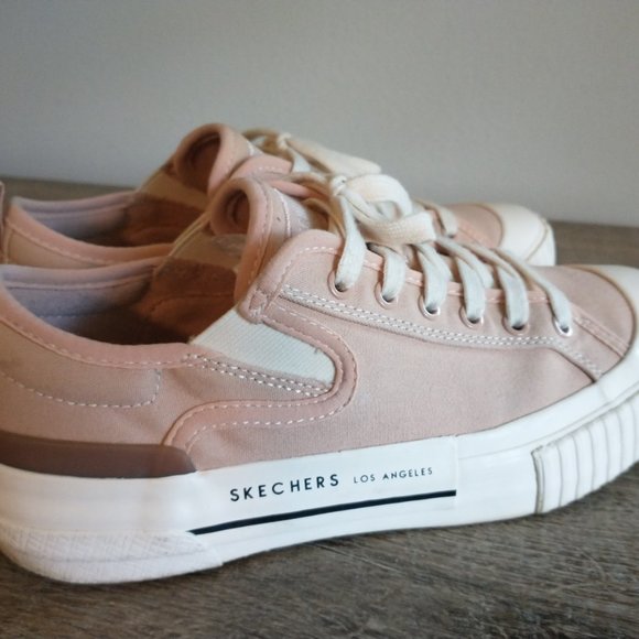 Skechers New Moon Crescent Cruise sneakers size 7.5 - Picture 5 of 9